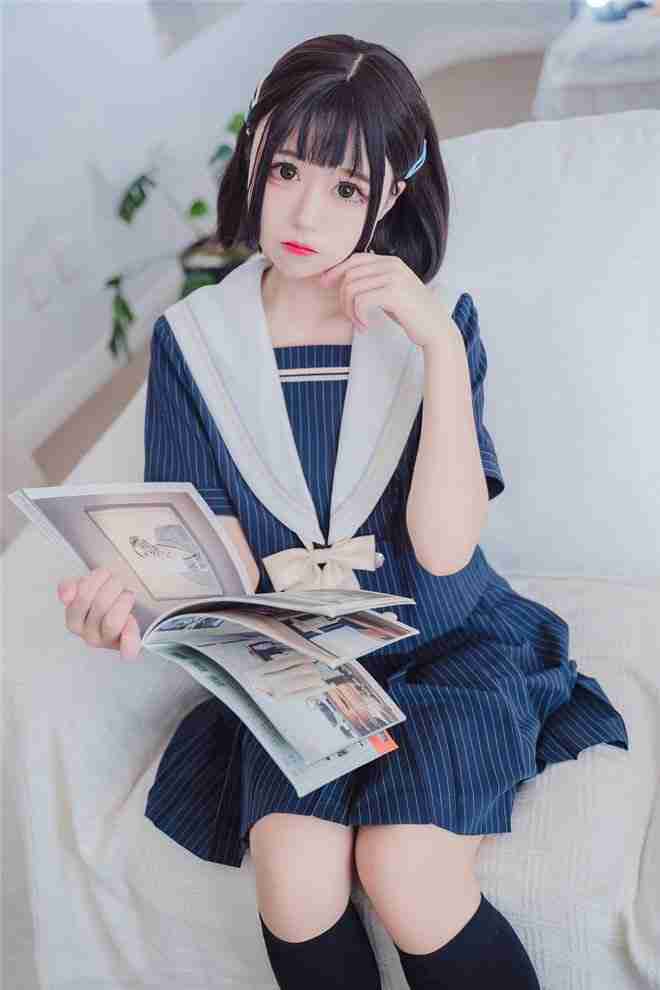 萝莉岛App截图